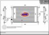 AHE 123.188/A Radiator, engine cooling